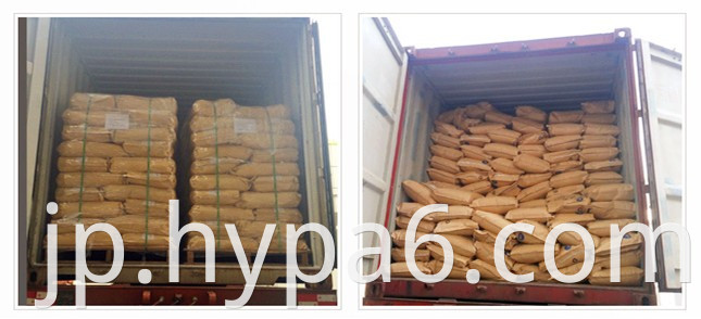 UNFILLED NYLON6 Raw Material